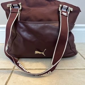 Puma Bag
